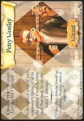 Percy Weasley